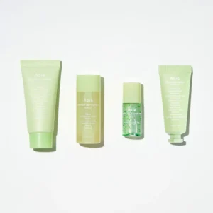 Heartleaf Calming Trial Kit - 1 Set (4 items)