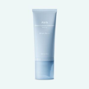 Sedum Hyaluron Sunscreen Watery Tube SPF 50+ PA++++, 50ml