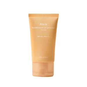 Glutathiosome CC Sunscreen Toning Tube SPF 50+ PA++++, 50ml