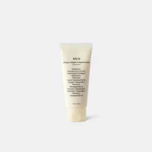 Lifting Collagen Wrapping Mask Jericho Rose Film, 100ml
