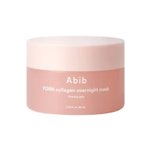 PDRN Collagen Overnight Mask Firming Jelly, 80ml