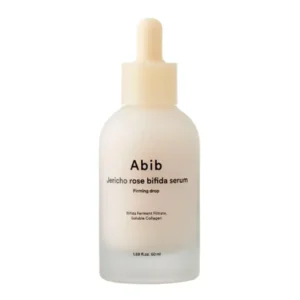 Jericho Rose Bifida Serum Firming Drop, 50ml