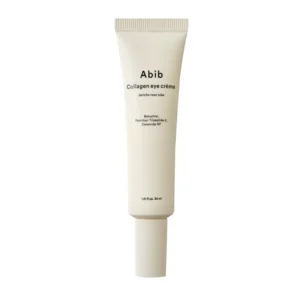 Collagen Eye Creme Jericho Rose Tube, 30ml