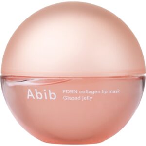 PDRN Collagen Lip Mask Glazed Jelly, 11g