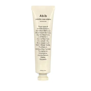 Jericho Rose Creme Nutrition Tube, 75ml