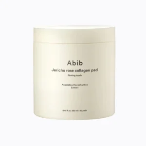 Jericho Rose Collagen Pad Firming Touch, 250ml 60pads