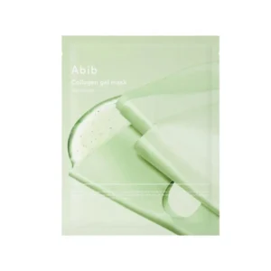 Collagen Gel Mask Heartleaf Jelly, 35g
