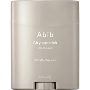 Airy Sunstick SPF50+ PA++++, 23g