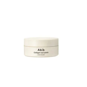 Collagen eye patch Jericho rose jelly, 90g 60pcs